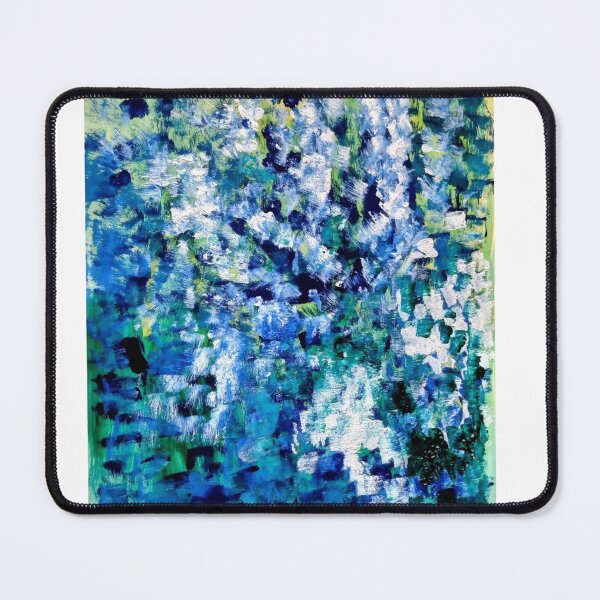 Item preview, Cool Blue designed and sold by sonamkumari333.