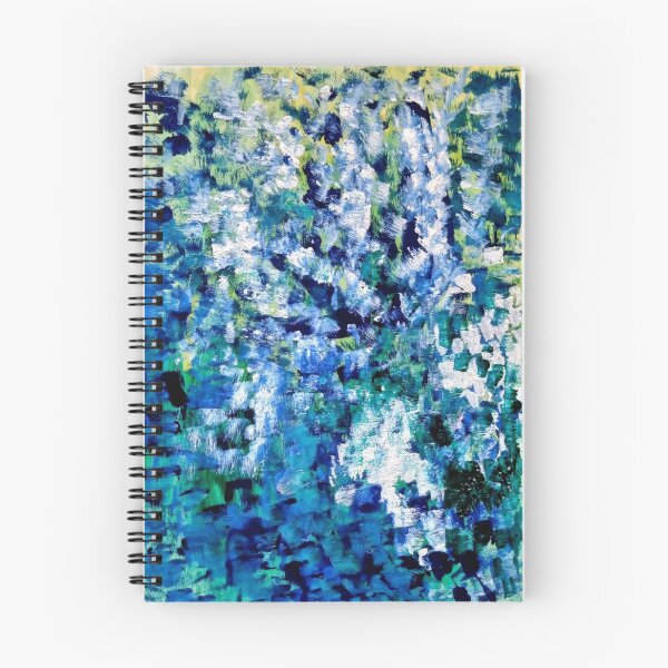 Item preview, Cool Blue  designed and sold by sonamkumari333.