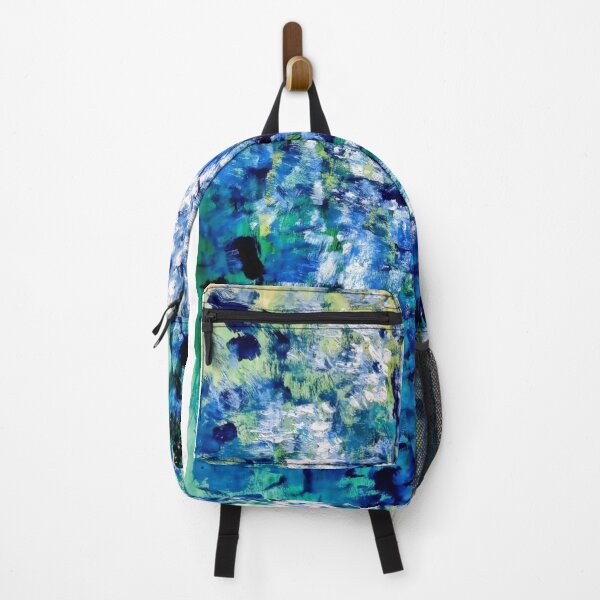 Item preview, Cool Blue designed and sold by sonamkumari333.