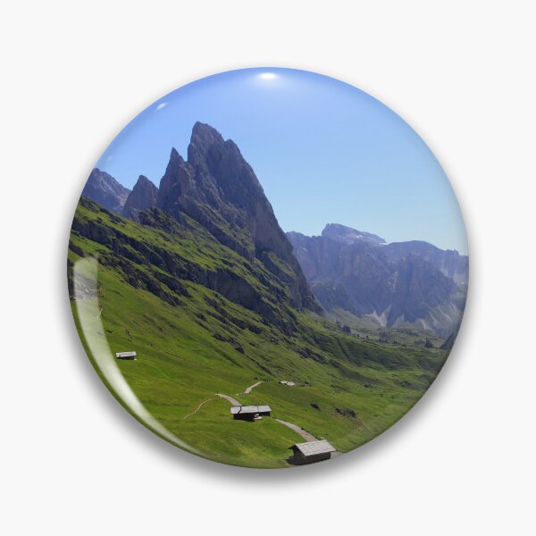 Item preview, The Seceda  designed and sold by annalisa56.