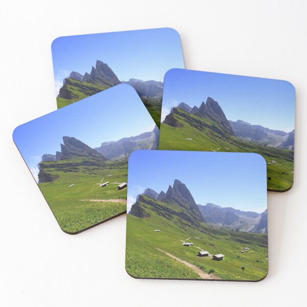 Item preview, The Seceda  designed and sold by annalisa56.