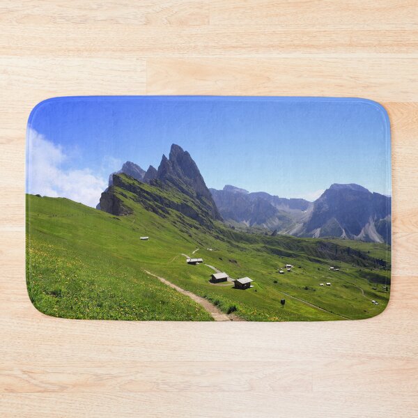 Item preview, The Seceda  designed and sold by annalisa56.