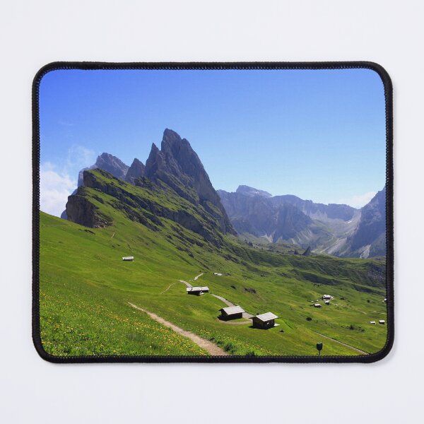 Item preview, The Seceda  designed and sold by annalisa56.