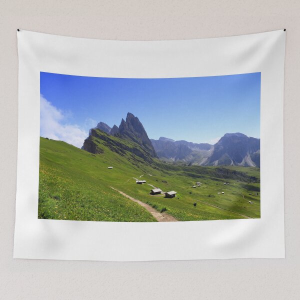 Item preview, The Seceda  designed and sold by annalisa56.