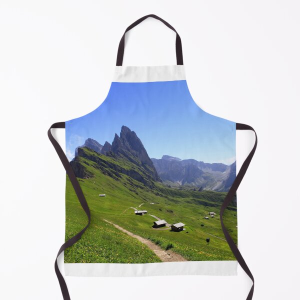 Item preview, The Seceda designed and sold by annalisa56.