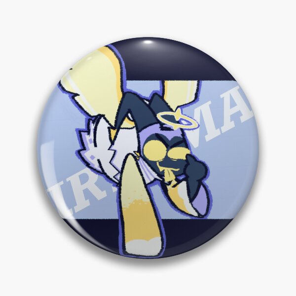 Item preview, First man >:p designed and sold by XynqieArt.