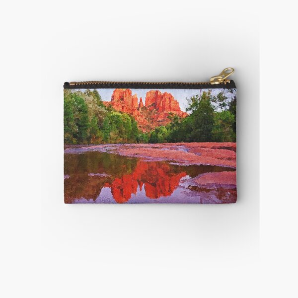 Artikelvorschau, Sedona, Arizona entworfen und verkauft von AM FineArtPrints.
