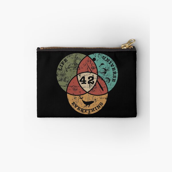 Item preview, Life, the Universe  designed and sold by elsiebatiste.