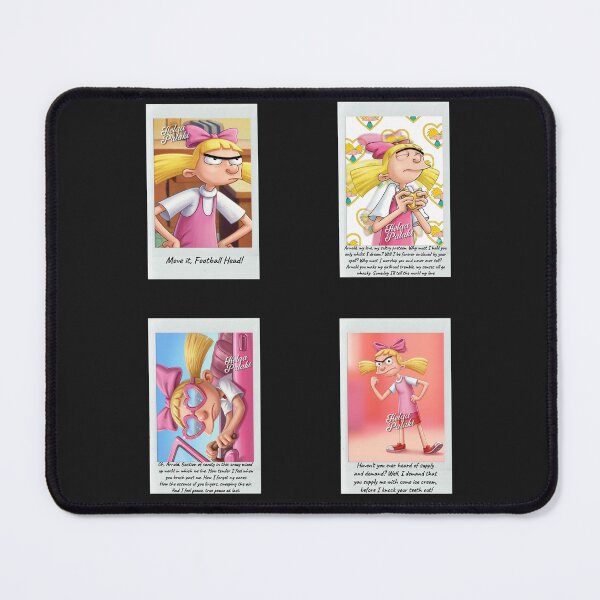 Item preview, Helga Pataki Quotes Painted HD Art designed and sold by DiverseDazzle.