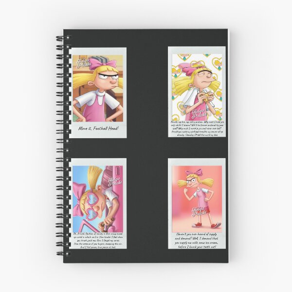 Item preview, Helga Pataki Quotes Painted HD Art designed and sold by DiverseDazzle.