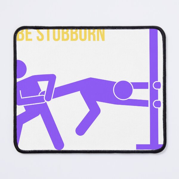 Item preview, Be Stubborn About Goals Flexible About Methods Motivation T-Shirt | Goal Getter Gift #01 designed and sold by printiesss.