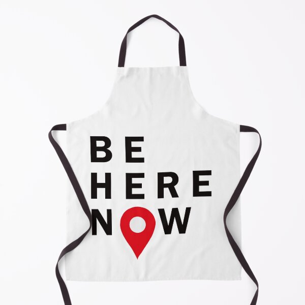 Item preview, Be here Now design designed and sold by artbundleindia.