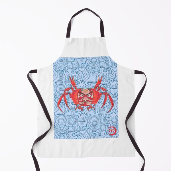 Item preview, Heike Crab designed and sold by Reavestat2.
