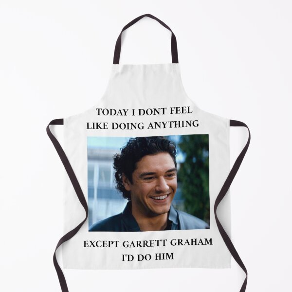 Item preview, Garrett Graham Off Campus designed and sold by morgi2001.