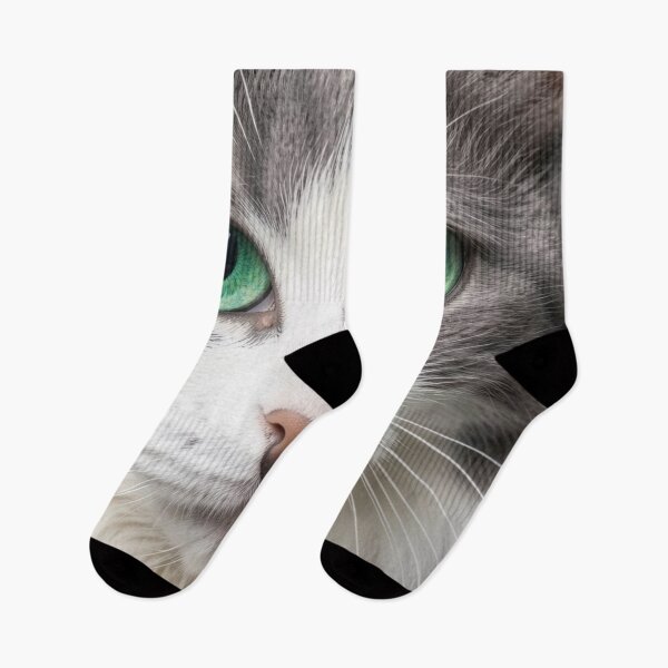 Item preview, Cat Close-up designed and sold by Kirrindy Designs.