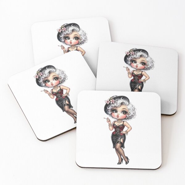 Item preview, BETTY BOOP designed and sold by CHRIST5000.