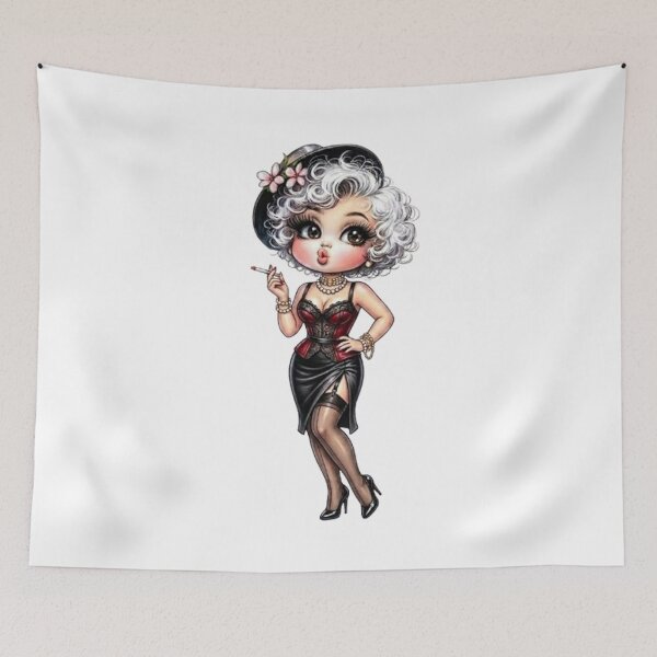 Item preview, BETTY BOOP designed and sold by CHRIST5000.