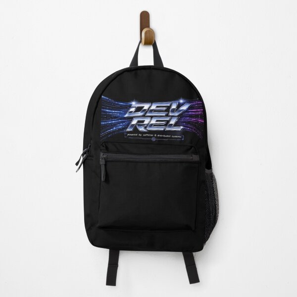 Item preview, Dev rel powered by caffeine and distributed systems designed and sold by Black British  Designer - Photographer.