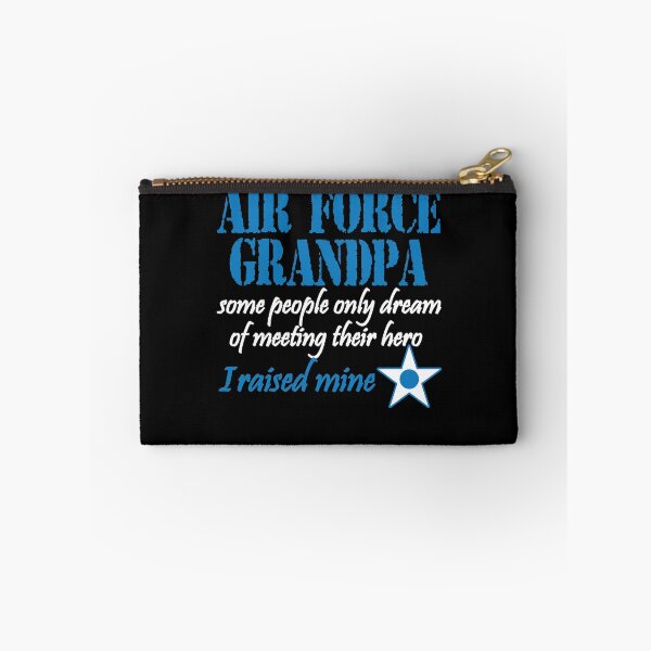 Item preview, Air Force Grandpa designed and sold by shoppzee.