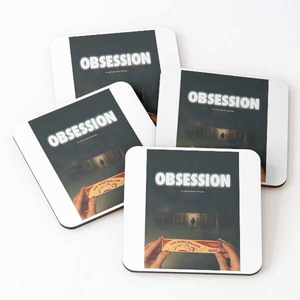 Item preview, Obsession  designed and sold by ChristinaW333.