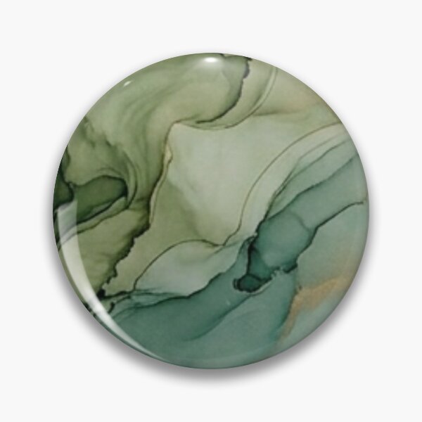 Item preview, Verdant Flow (Biophilic Abstract)  wall art designed and sold by Kimikv.