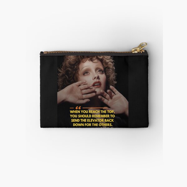 Item preview, Edith Piaf Quote Painted HD Art designed and sold by DiverseDazzle.