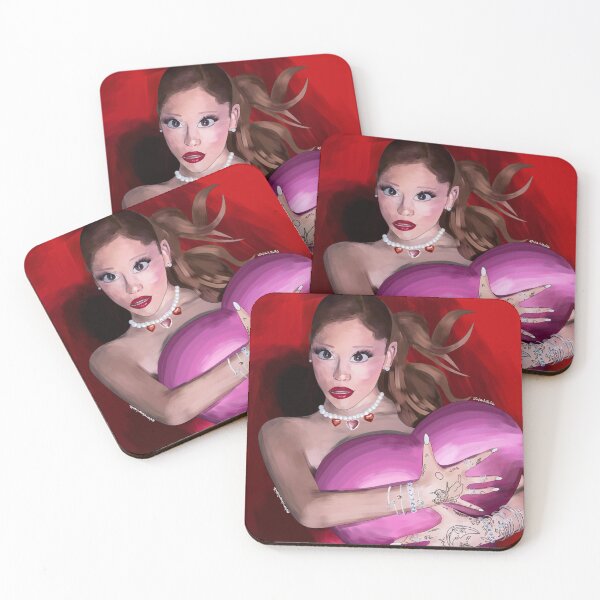 Item preview, Ariana's Valentine designed and sold by Leah'sArt&Stuff.