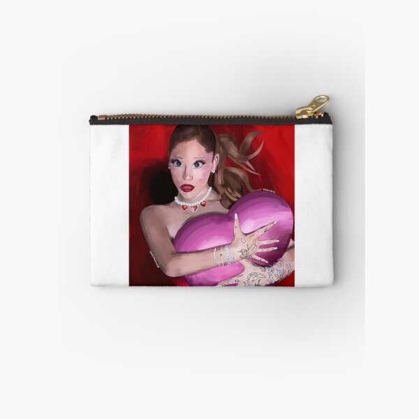 Item preview, Ariana's Valentine designed and sold by Leah'sArt&Stuff.