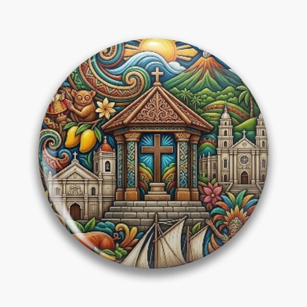 Item preview, CEBU, PHILIPPINES designed and sold by likbatonboot.