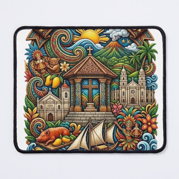 Item preview, CEBU, PHILIPPINES designed and sold by likbatonboot.