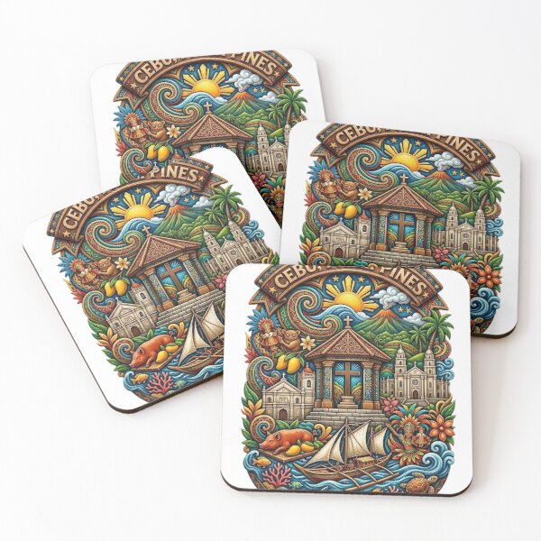 Item preview, CEBU, PHILIPPINES designed and sold by likbatonboot.