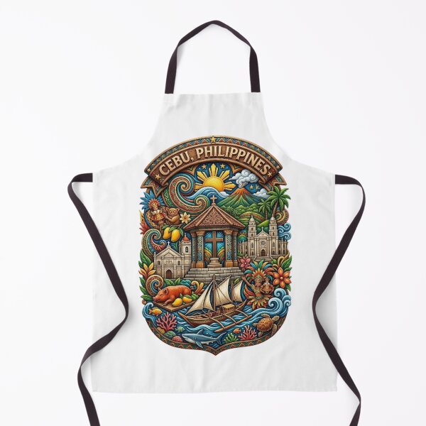 Item preview, CEBU, PHILIPPINES designed and sold by likbatonboot.