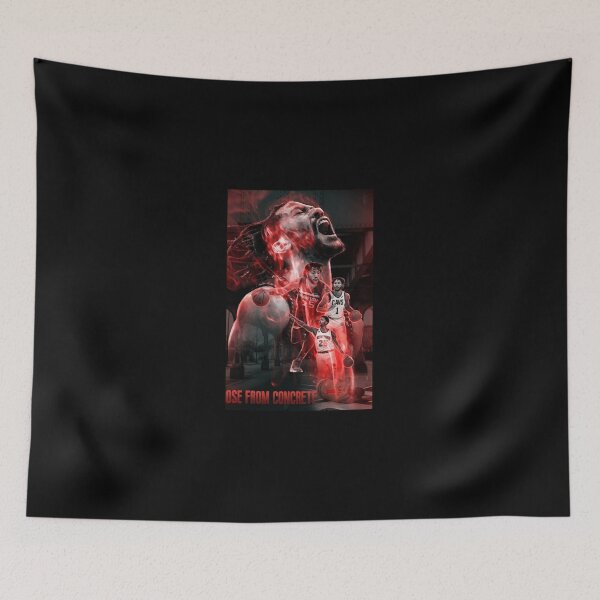 Item preview, The rose that grew designed and sold by snoddyshop.