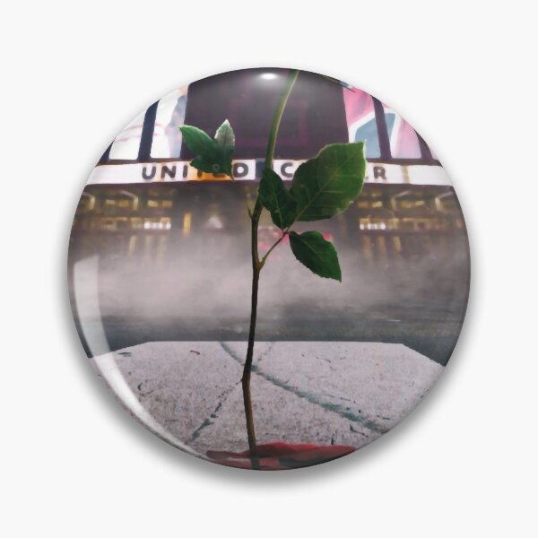 Item preview, The rose that grew designed and sold by snoddyshop.