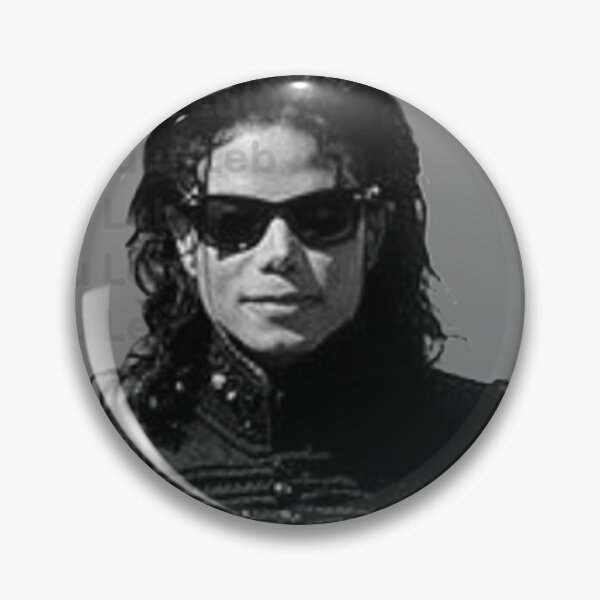 Item preview, Michael Jackson 1984  designed and sold by LuluLeb.