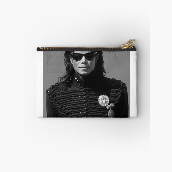 Artikelvorschau, Michael Jackson 1984 entworfen und verkauft von LuluLeb.