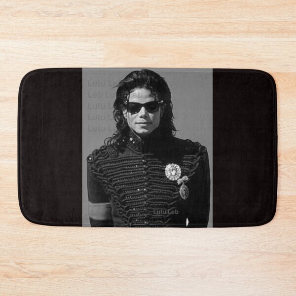 Item preview, Michael Jackson 1984  designed and sold by LuluLeb.
