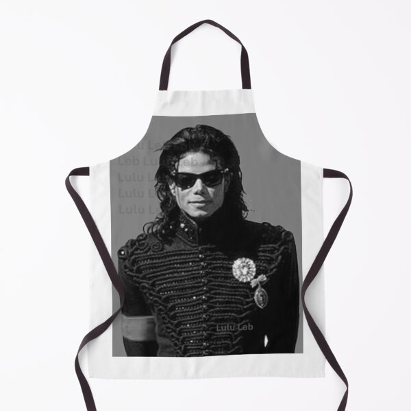 Item preview, Michael Jackson 1984 designed and sold by LuluLeb.