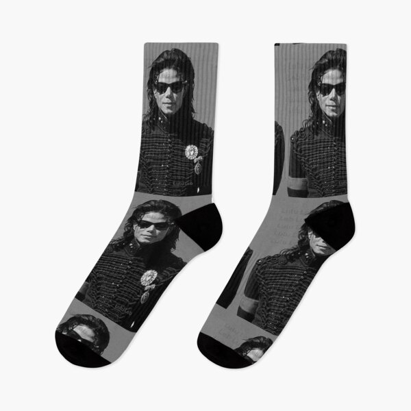 Item preview, Michael Jackson 1984  designed and sold by LuluLeb.