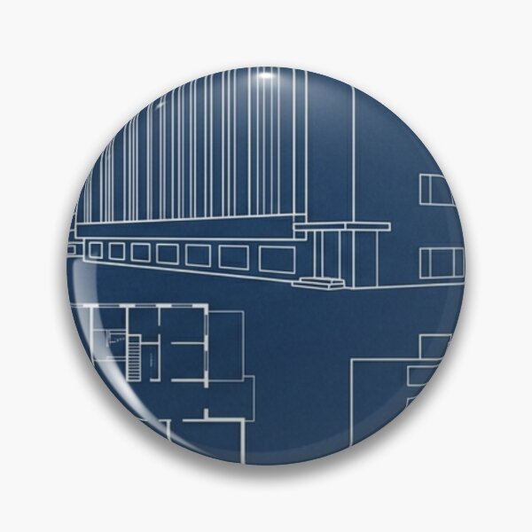 Item preview, . The Bauhaus Geometry designed and sold by Kimikv.
