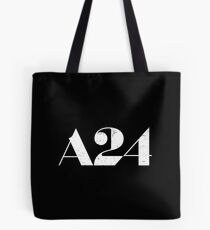 a24 Tote Bag