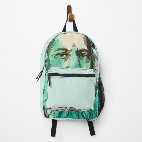 Item preview,  Rabindranath Tagore watercolor trendy art designed and sold by artbundleindia.