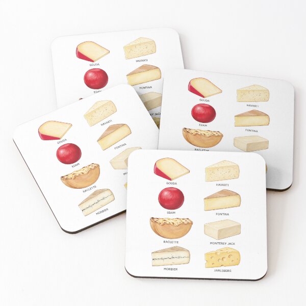 Item preview, Semi Hard Table Cheese designed and sold by ArunDandiboina.