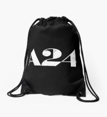 a24 Drawstring Bag