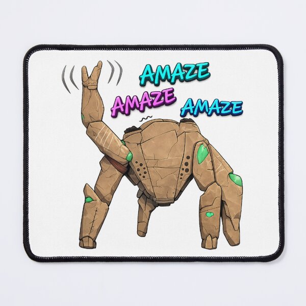 Item preview, Rocky-Amaze-Project-Hail-Mary designed and sold by The Art by Rossouw.