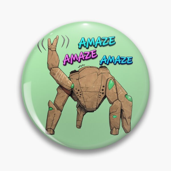 Item preview, Rocky-Amaze-Project-Hail-Mary designed and sold by The Art by Rossouw.