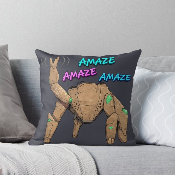 Item preview, Rocky-Amaze-Project-Hail-Mary designed and sold by The Art by Rossouw.