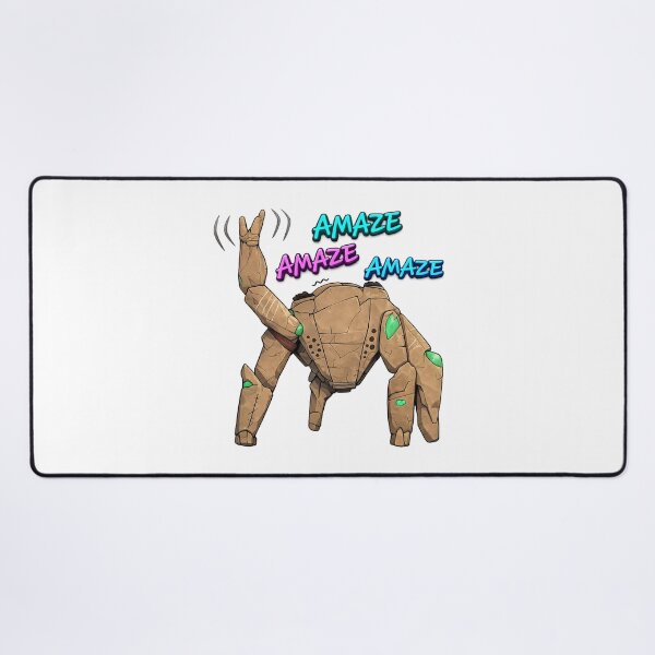 Item preview, Rocky-Amaze-Project-Hail-Mary designed and sold by The Art by Rossouw.