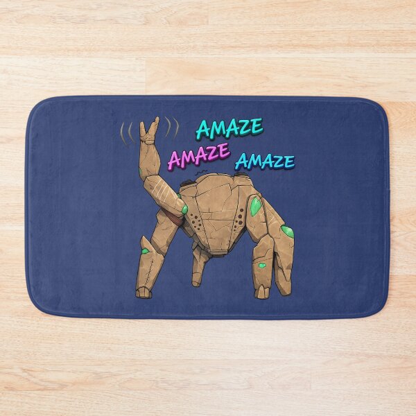 Item preview, Rocky-Amaze-Project-Hail-Mary designed and sold by The Art by Rossouw.