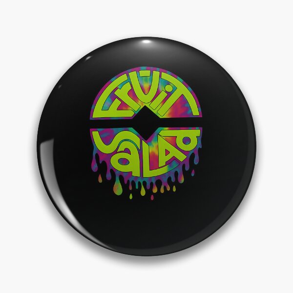 Item preview, Fruit Salad Logo designed and sold by Sidney Holthaus.